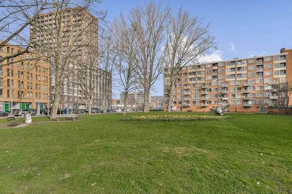 Medium property photo - Jan Evertsenstraat 709, 1061 XZ Amsterdam